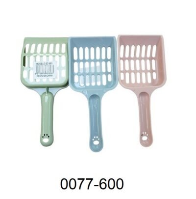 PALITA SANITARIA 0077-600