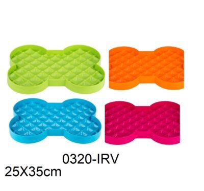MANTA HUESO PLAST.DURA 0320-IRV
