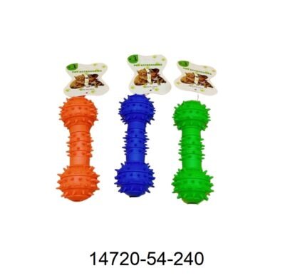 JUGUETE MANCUENA C/ESPINE 14720-54-240
