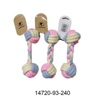 JUGUETE DE MASCOTA 14720-93-240