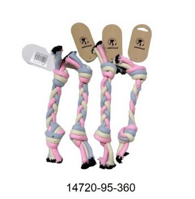 JUGUETE TRENZA P/ 14720-95-360