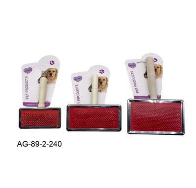 CEPILLO CARDINA MADERA AG-89-2-240