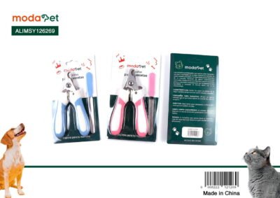 ALICATE DE MASCOTA ALIMSY126269-333