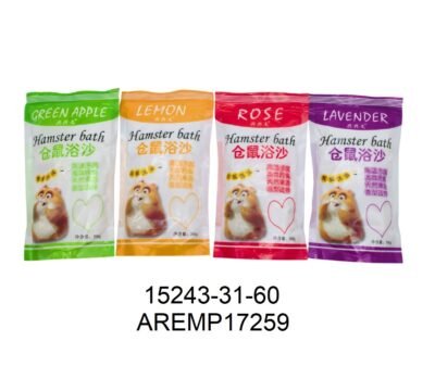 ARENA P/BANO 15243-31 500G AREMP17259-60