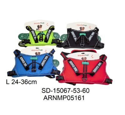 ARNES X10 L 24-36CM SD-15067-53 ARNMP05161