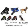 PRETAL ARNES K9 MY-1006 XXL ARNMP15034-120