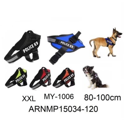 PRETAL ARNES K9 MY-1006 XXL ARNMP15034-120