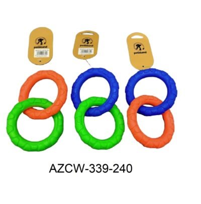 CIRCULOS DOBLE AZCW-339-240