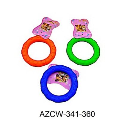 CIRCULO 9.5CM AZCW-341-360