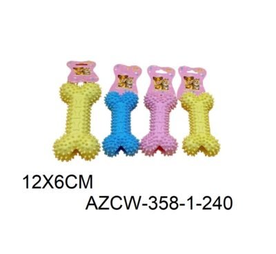 HUESO CON ESPINE S AZCW-358-1-240