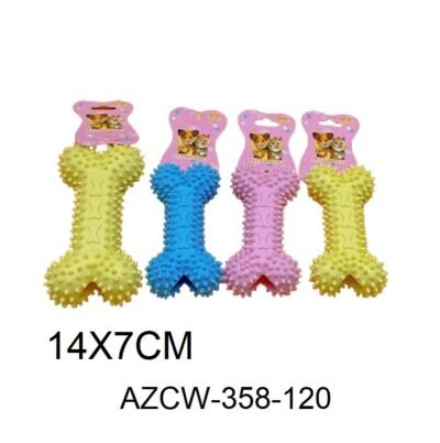 HUESO CON ESPINE L AZCW-358-120