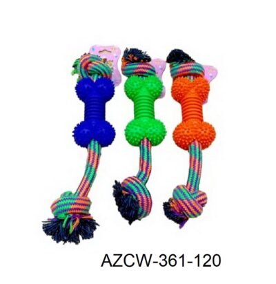 CUERDA C/HUESO ESPINE AZCW-361-120