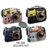 BOLSO P/MASCOTA DM-055-30 BOLMP21557- - Imagen 3