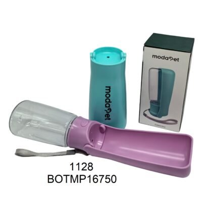 BOTELLA DE MASCOTA 500ML 1128/BOTMP16750-50