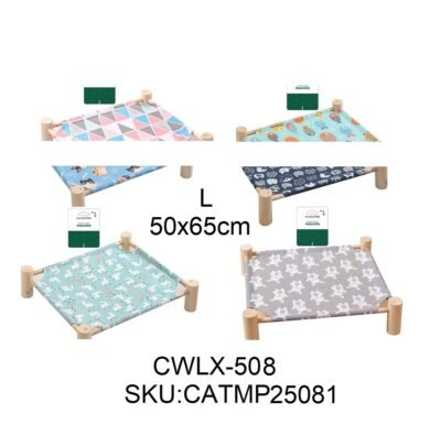 CATRE CAMA L 65X50CM CWLX-508-30 CATMP25081
