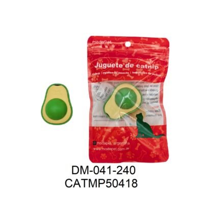 CATNIP PALTA DM-041-240 CATMP50418