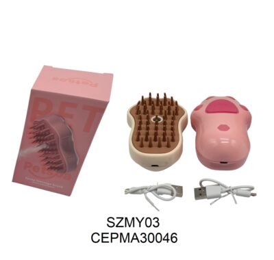 CEPILLO VAPOR USB SZMY03-150 CEPMA30046-
