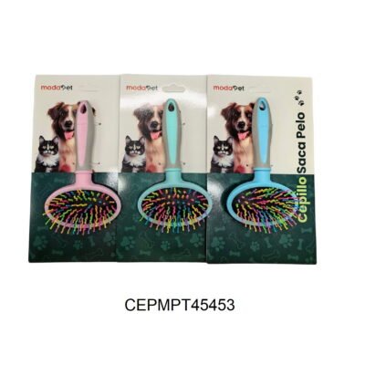 CEPILLO DE MASCOTA CEPMPT45453-240