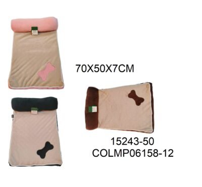 COLCHONETA 15243-50 70X50X7 COLMP06158-12