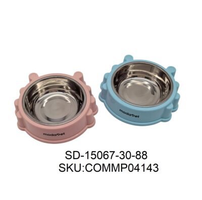 COMEDERO ACERO+PP SD-15067-30-88 COMMP04143