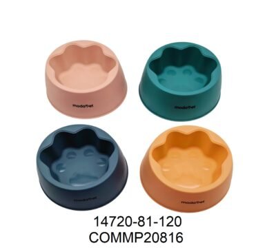 COMEDERO HUELLA 14720-81-120 COMMP20816