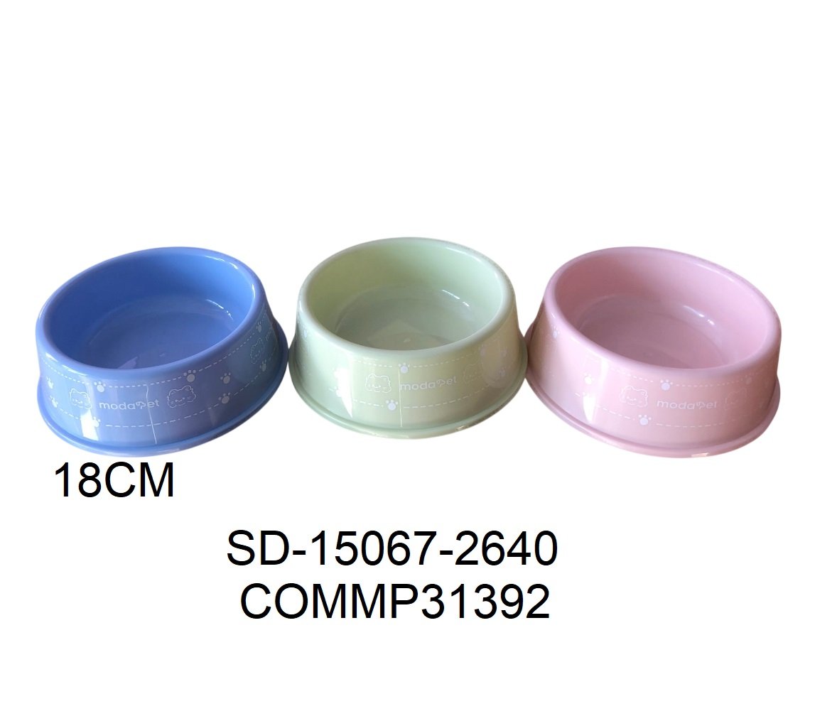 COMEDERO 15067-2640 18CM COMMP31392-240