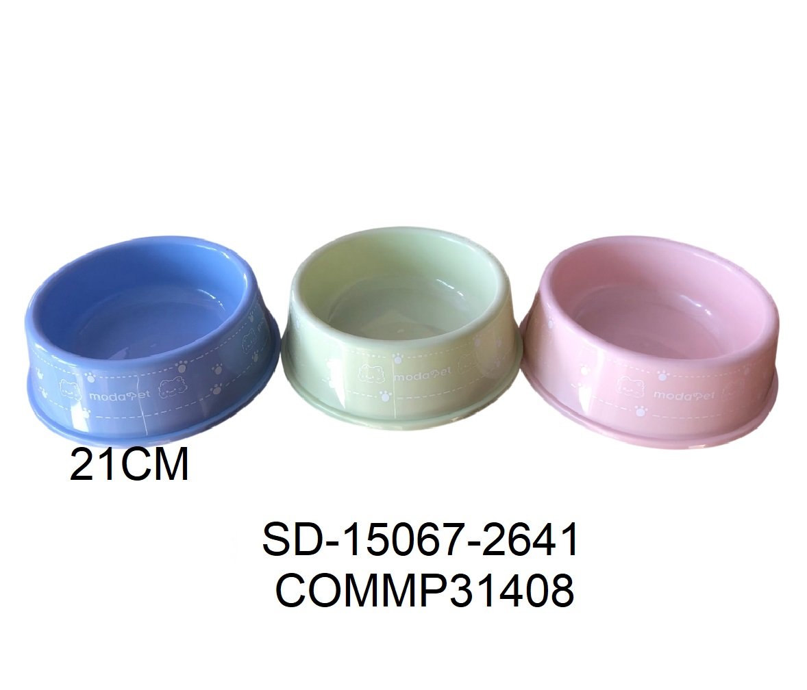 COMEDERO 15067-2641 21CM COMMP31408-180