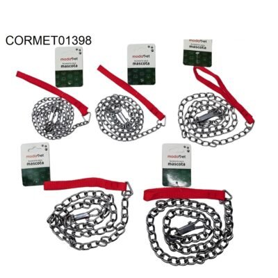 CORREA METAL 2MM 1.2M  15654-4-300 CORMP14398