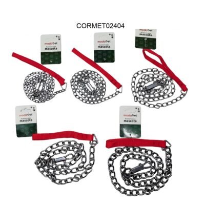 CORREA METAL 2.5MM 1.2M  15654-5-200 CORMP14404