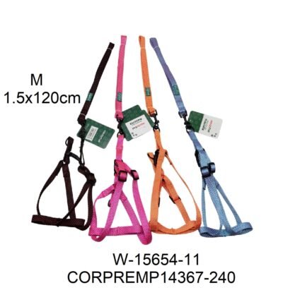 CORREA W-15654-11-240 1.5X120 CORPREMP14367
