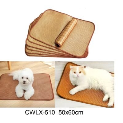 ESTERA DE BAMBU 50X60CM CWLX-510-200
