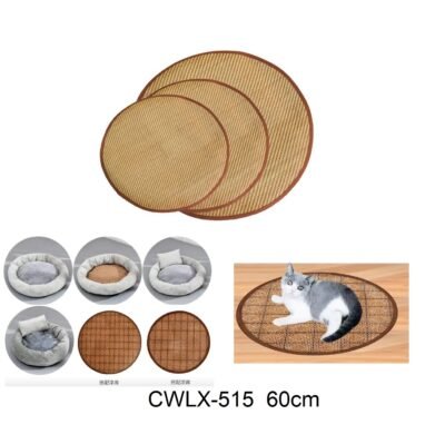 ESTERA DE BAMBU 50CM CWLX-515-150