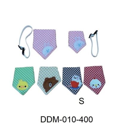 COLLAR PANUELO P/ S DDM-010-400