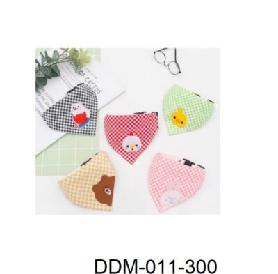 COLLAR PANUELO P/ M DDM-011-300