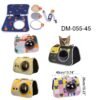 BOLSO P/MASCOTA DM-055-30 BOLMP21557- - Imagen 2