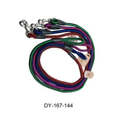 CORREA DE MASCOTA 18MM DY-167-144
