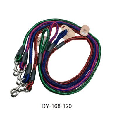 CORREA DE MASCOTA 20MM DY-168-120