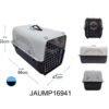 JAULA MASCOTA  HP-A03 66X47X53CM JAUMP16941-4
