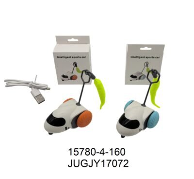 AUTO P/GATO 15780-4-160 JUGJY17072