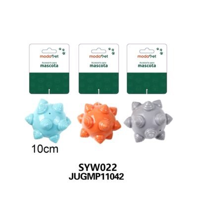 JUGUETE MASCOTA 10CM SYW022-120 JUGMP11042