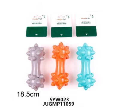 JUGUETE MASCOTA 18.5CM SYW023-120 JUGMP11059