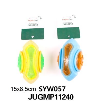 JUGUETE MASCOTA 15X8.5CM SYW057-60 JUGMP11240