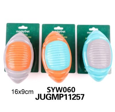 JUGUETE MASCOTA 16X9CM SYW060-120 JUGMP11257