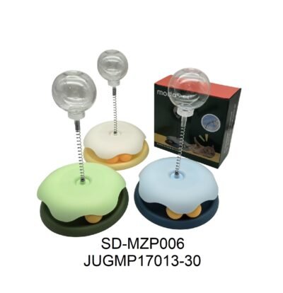 JUGUETE DISPENSADOR SD-MZP006- JUGMP17013-30