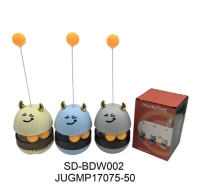 JUGUETE DISPENSADOR SD-BDW002- JUGMP17075-50