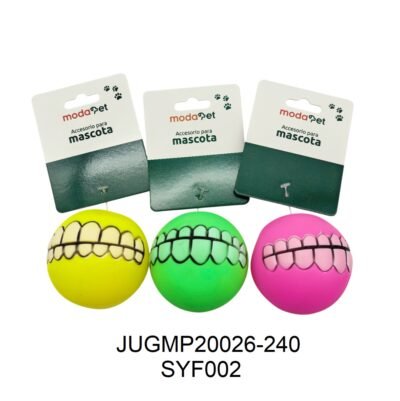 JUGUETE  SYF002-240 7CM JUGMP20026-