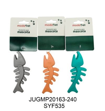 JUGUETE  SYF535-240 13CM JUGMP20163-
