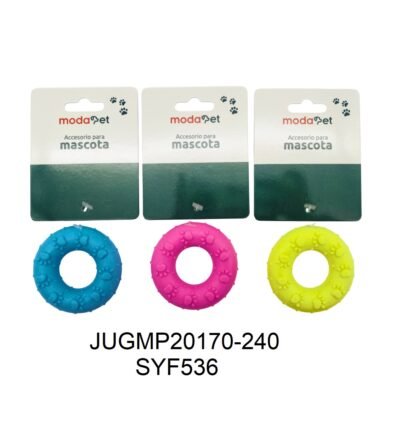 JUGUETE  SYF536-240 7CM JUGMP20170-