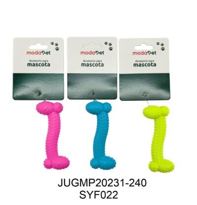 JUGUETE SYF022-240  JUGMP20231-