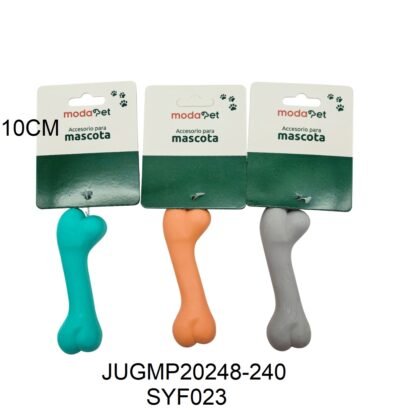 JUGUETE  SYF023-240 10CM JUGMP20248-